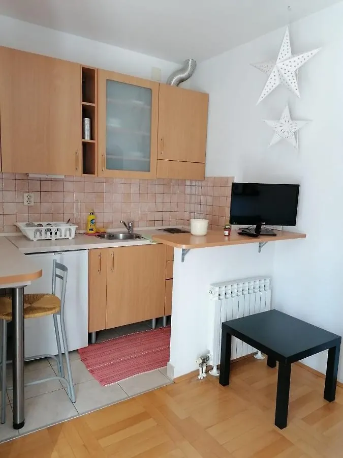 Marijo'S Apartment 스플리트