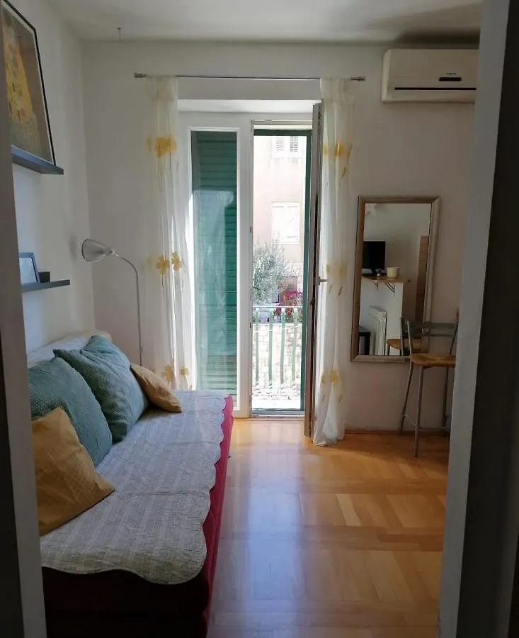 Marijo'S Apartment 스플리트 0*,  크로아티아