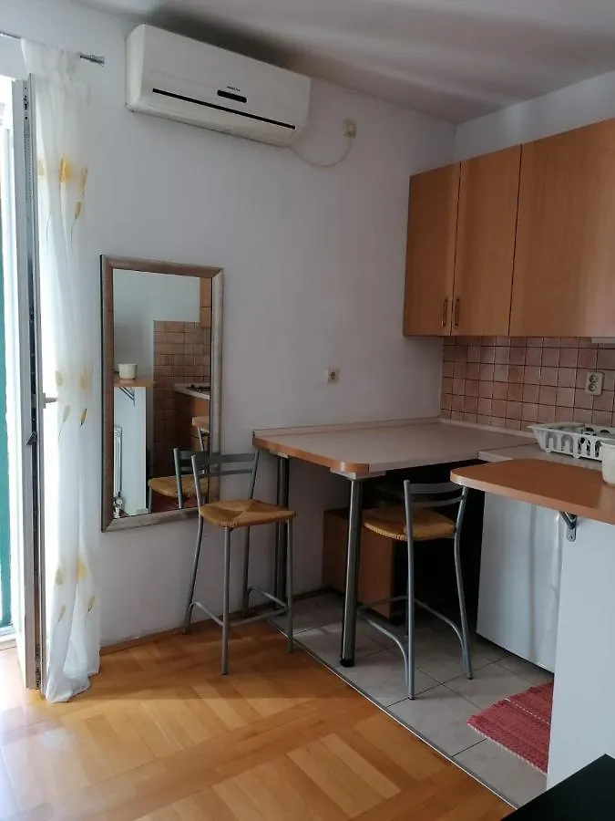 Marijo'S Apartment 스플리트 0*,
