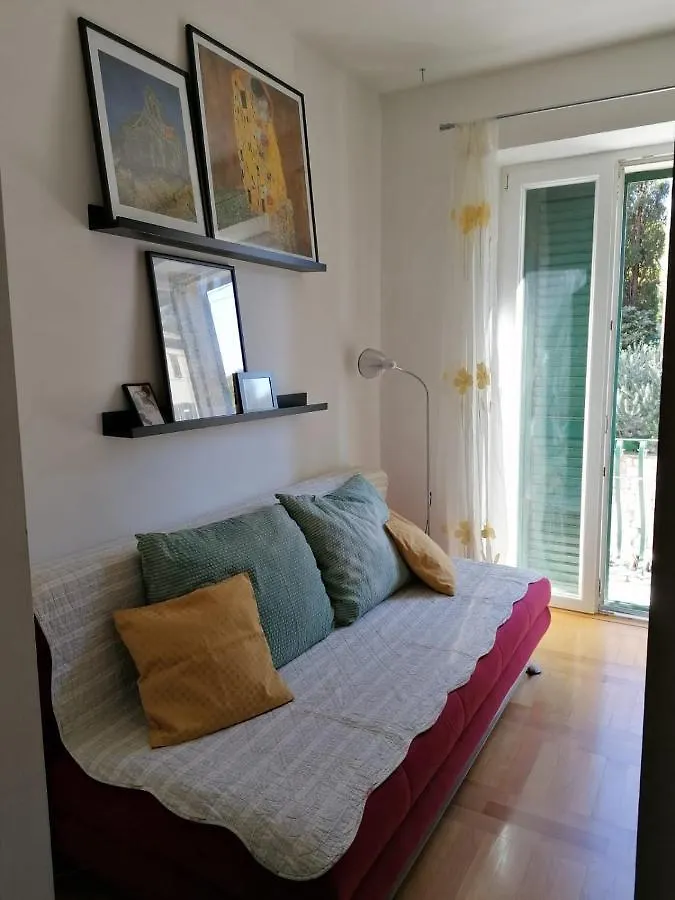Marijo'S Apartment Split