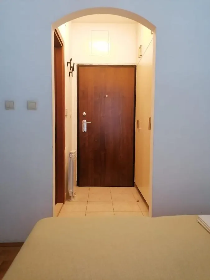 Marijo'S Apartment Split