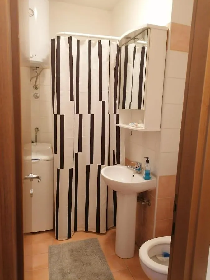 Marijo'S Apartment Split