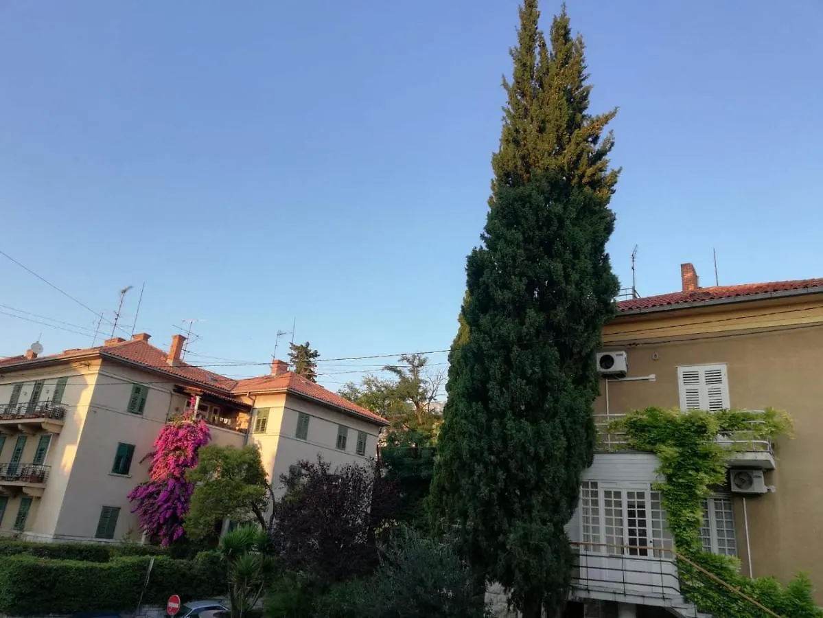 Marijo'S Apartment Split Croatia