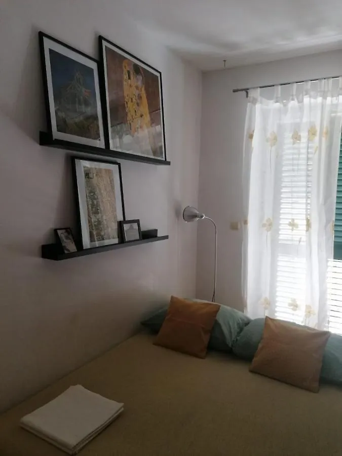 Marijo'S Apartment Split